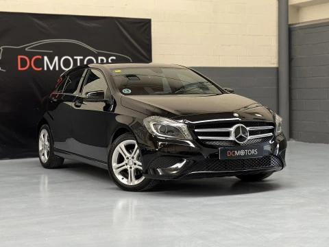 Mercedes-Benz Clase A A 180 CDI Urban