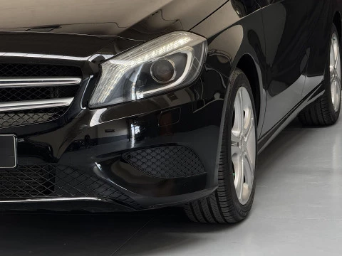 Mercedes-Benz Clase A A 180 CDI Urban