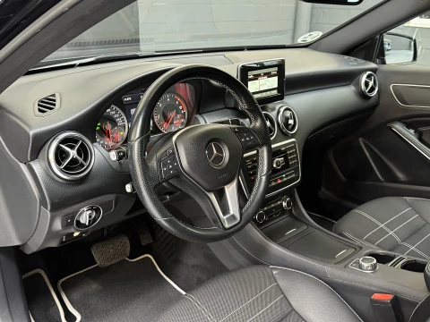 Mercedes-Benz Clase A A 180 CDI Urban