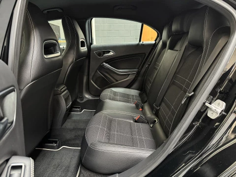 Mercedes-Benz Clase A A 180 CDI Urban