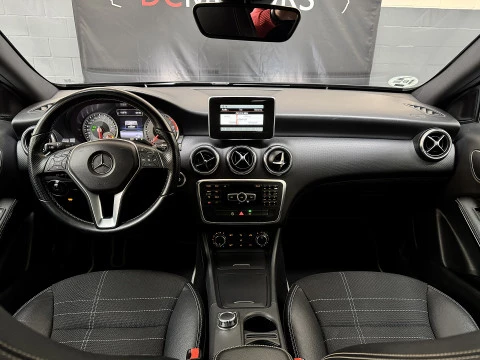 Mercedes-Benz Clase A A 180 CDI Urban