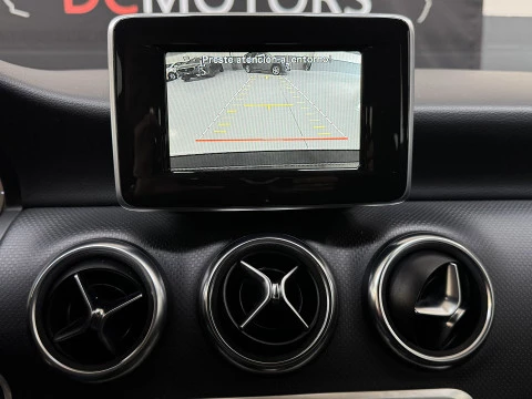 Mercedes-Benz Clase A A 180 CDI Urban