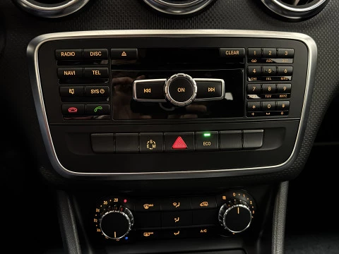 Mercedes-Benz Clase A A 180 CDI Urban