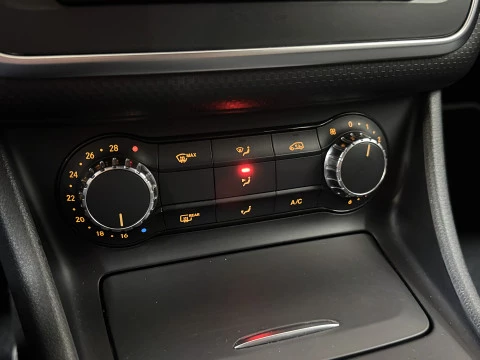 Mercedes-Benz Clase A A 180 CDI Urban