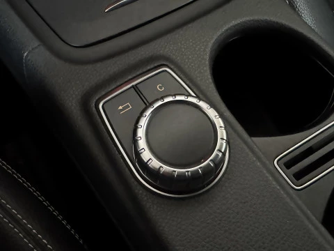 Mercedes-Benz Clase A A 180 CDI Urban