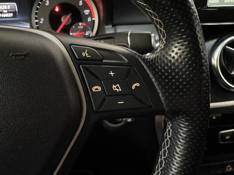 Mercedes-Benz Clase A A 180 CDI Urban