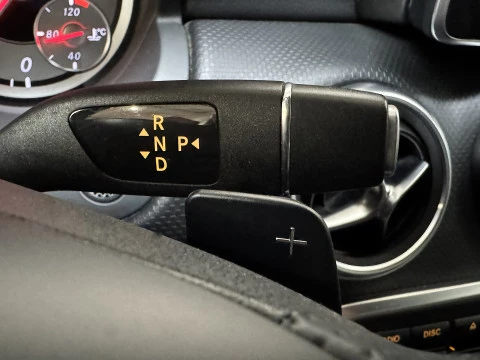 Mercedes-Benz Clase A A 180 CDI Urban