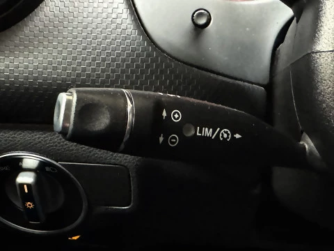 Mercedes-Benz Clase A A 180 CDI Urban