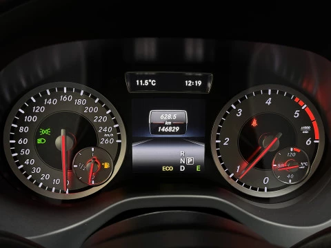 Mercedes-Benz Clase A A 180 CDI Urban