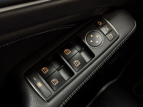 Mercedes-Benz Clase A A 180 CDI Urban