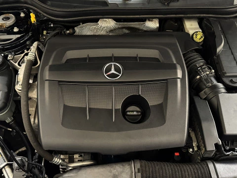 Mercedes-Benz Clase A A 180 CDI Urban