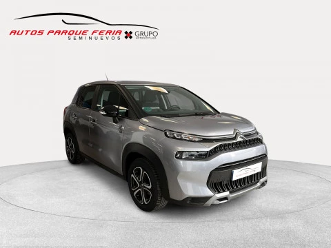 Citroën C3 Aircross PureTech 81kW (110CV) You!