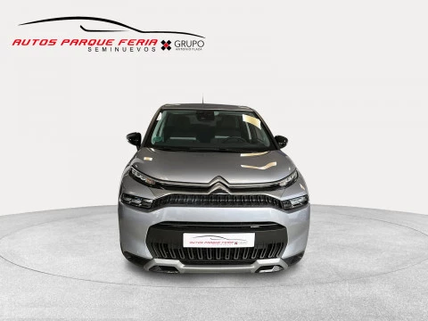 Citroën C3 Aircross PureTech 81kW (110CV) You!