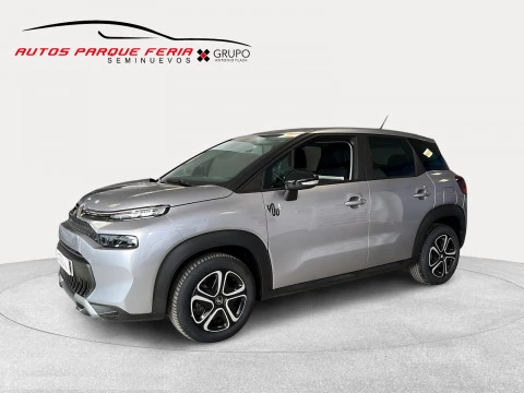 Citroën C3 Aircross PureTech 81kW (110CV) You!