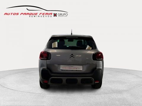 Citroën C3 Aircross PureTech 81kW (110CV) You!