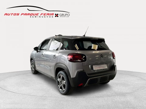Citroën C3 Aircross PureTech 81kW (110CV) You!