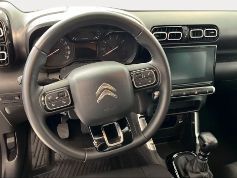 Citroën C3 Aircross PureTech 81kW (110CV) You!