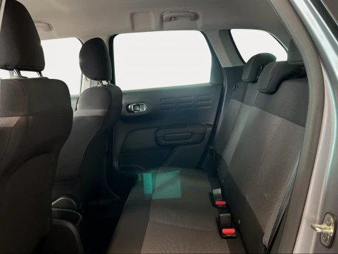 Citroën C3 Aircross PureTech 81kW (110CV) You!