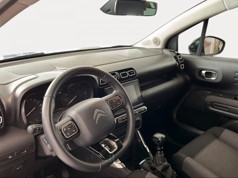 Citroën C3 Aircross PureTech 81kW (110CV) You!