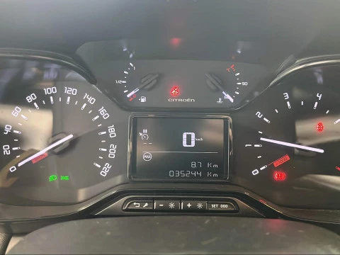 Citroën C3 Aircross PureTech 81kW (110CV) You!