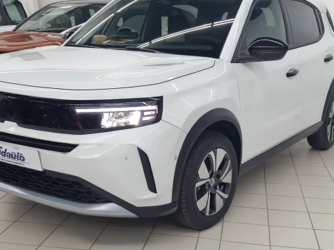 Opel Frontera 1.2T XHT HYBRID 145CV GS EDCT 5P