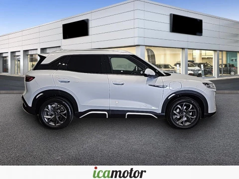 BYD ATTO 2 Boost