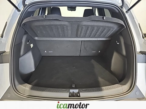 BYD ATTO 2 Boost