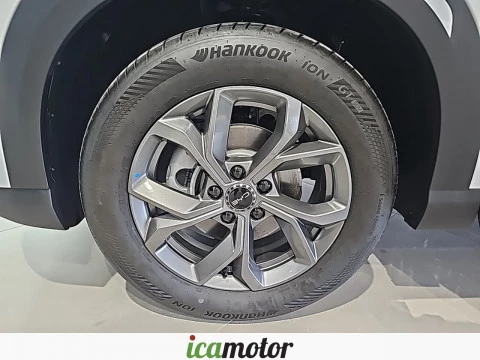 BYD ATTO 2 Boost