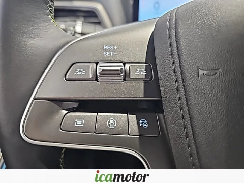 BYD ATTO 2 Boost