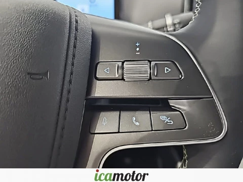 BYD ATTO 2 Boost