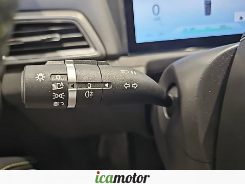 BYD ATTO 2 Boost