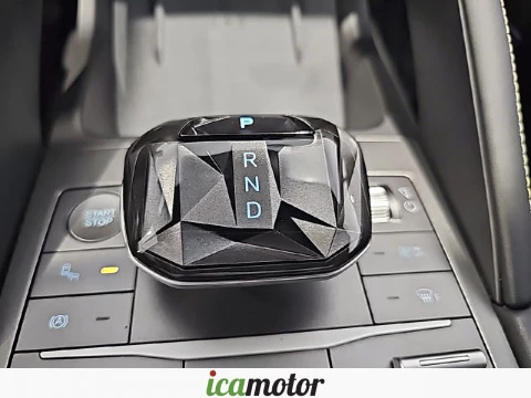 BYD ATTO 2 Boost