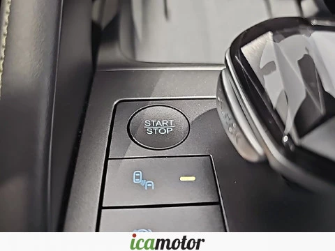 BYD ATTO 2 Boost