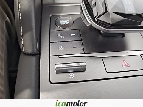 BYD ATTO 2 Boost