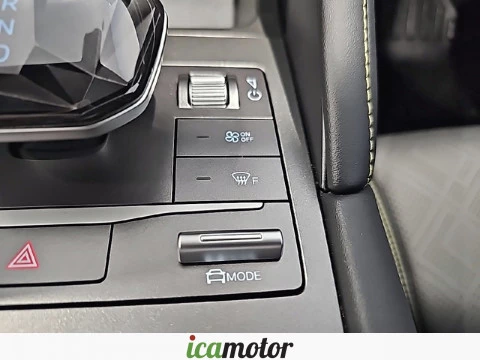 BYD ATTO 2 Boost