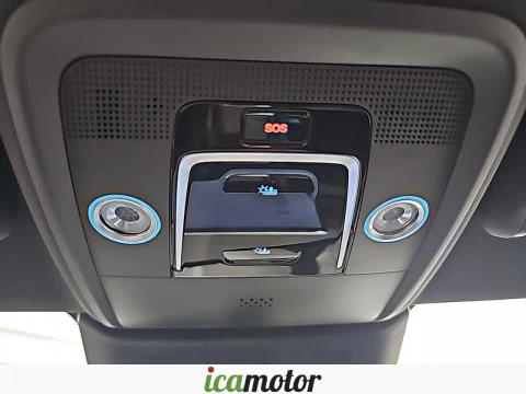 BYD ATTO 2 Boost