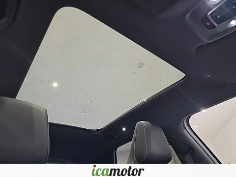 BYD ATTO 2 Boost