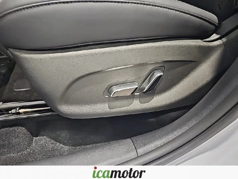 BYD ATTO 2 Boost