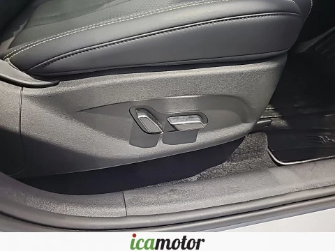 BYD ATTO 2 Boost