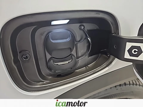 BYD ATTO 2 Boost