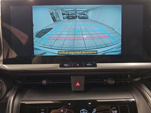 Toyota C-HR Advance Hybrid 140