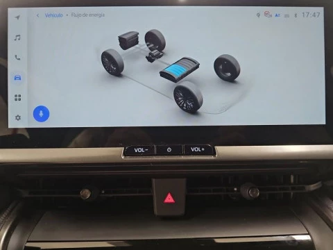 Toyota C-HR Advance Hybrid 140