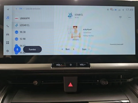 Toyota C-HR Advance Hybrid 140