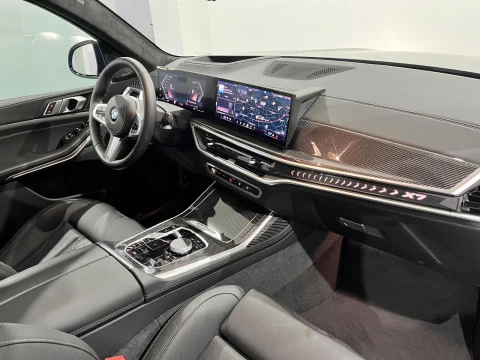 BMW X7 X7 XDRIVE40D
