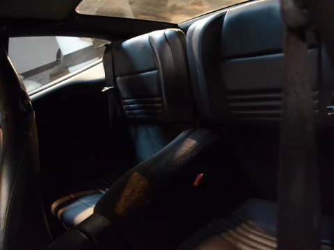 Porsche 911 CARRERA 4 COUPE