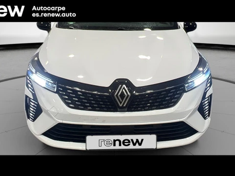 Renault Clio   TCe Techno 67kW