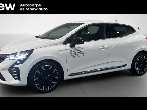 Renault Clio   TCe Techno 67kW