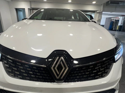 Renault Clio   TCe Techno 67kW