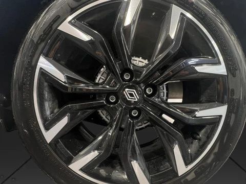 Renault Clio   TCe Techno 67kW