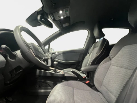 Renault Clio   TCe Techno 67kW